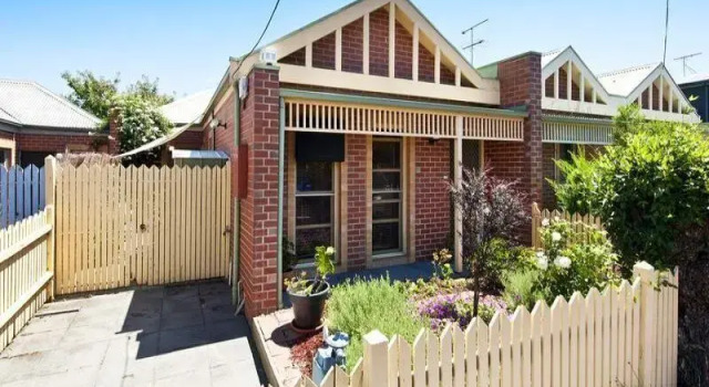 Modern Inner West Stay, Забронировать Отель Футскрей 