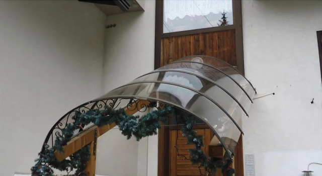 Residence Regina Delle Dolomiti, จอง โรงแรม Rocca Pietore Civetta