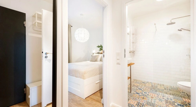 Beautiful 2-rooms Apartment in Warszawa