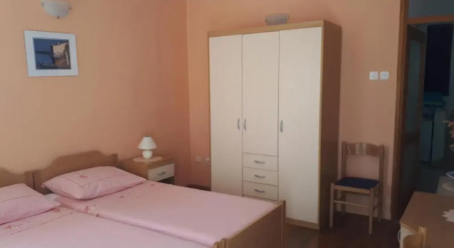 Апартаменты Apartments Karla