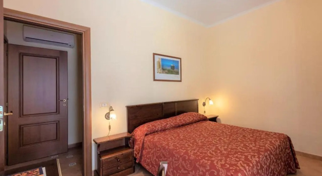 Двухместный номер Comfort Casa Vacanze S. Marco