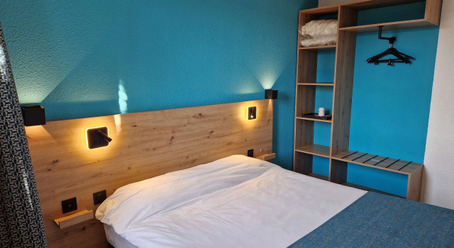 Kyriad Toulon - Hyeres - La Garde