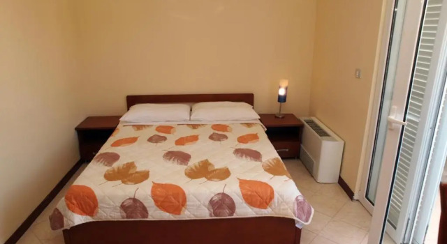 Standard Doppel Zimmer mit Balkon Hotel R