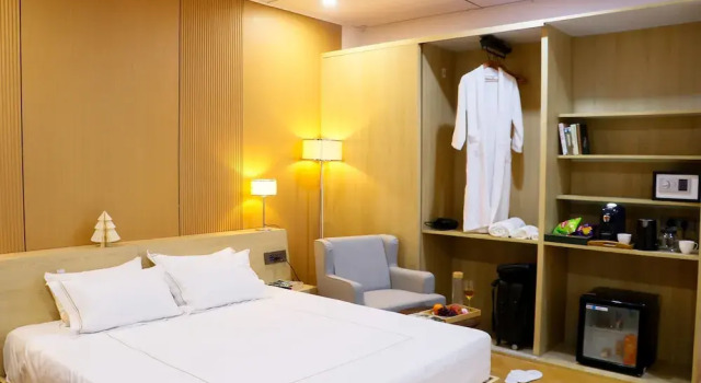 Saser Resort & Wellness, Забронировать Курортный отель Отели Джамму и Кашмира с завтраком, Завтраки