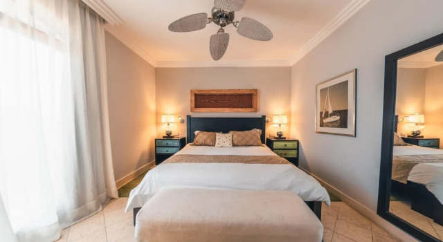 Charming Fishing Lodge w Pool View C42, Забронировать Апартаменты/квартира СПА-отели Пунта-Кана, рядом с Cap Cana Marina, SPA-услуги