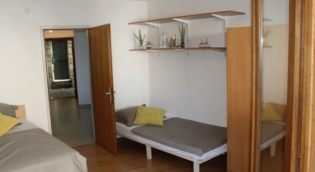 Beach Apartment Jakobus