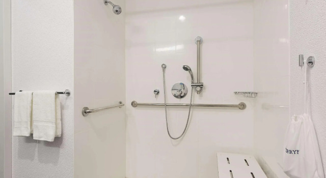 Двухместный номер Standard Hampton Inn Midland