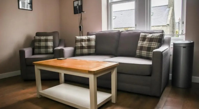 Appartamento Nort Bode Apartments