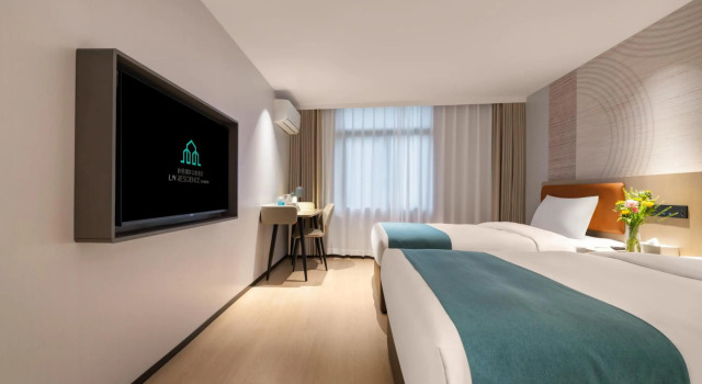 Guang Dong Hotel
