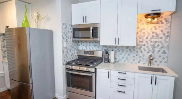Коттедж Remodeled Modern 1BR 1BA Apt Near Downtown 5min Pearl