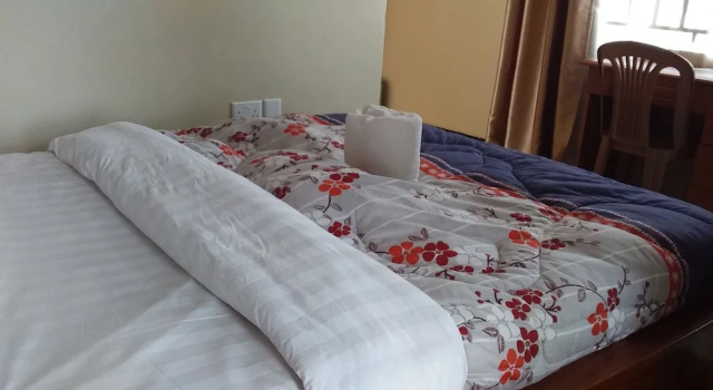 Номер Standard Flagship Piazza Hotel - Hostel