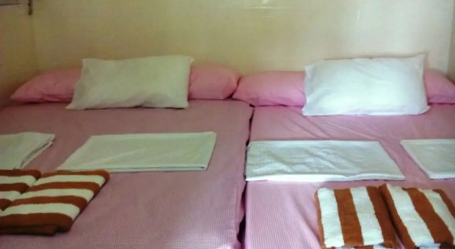 Amaris Boutique Resort, Book Resort Oslob Cebu
