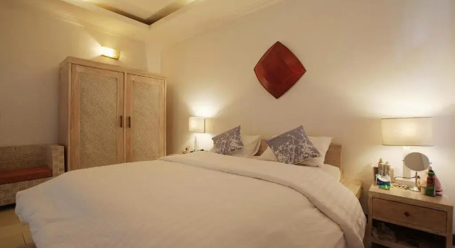 Apartmá The Studio
