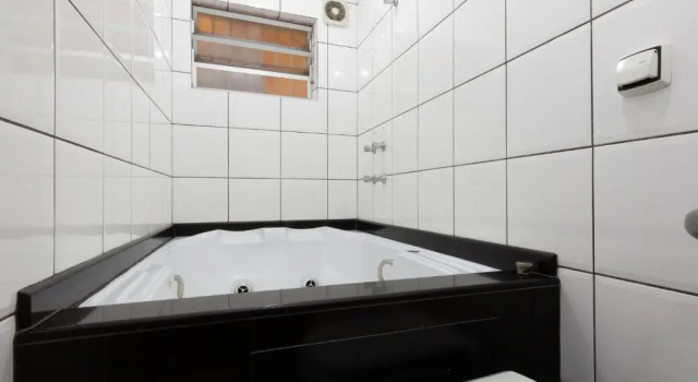 Люкс Deluxe Hotel Anália Franco