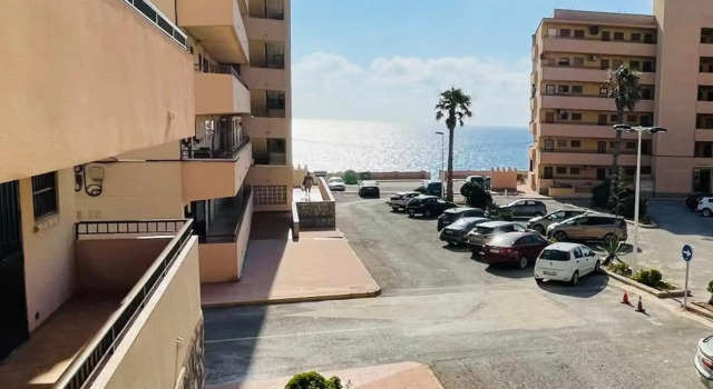Apartamento Costa Blanca