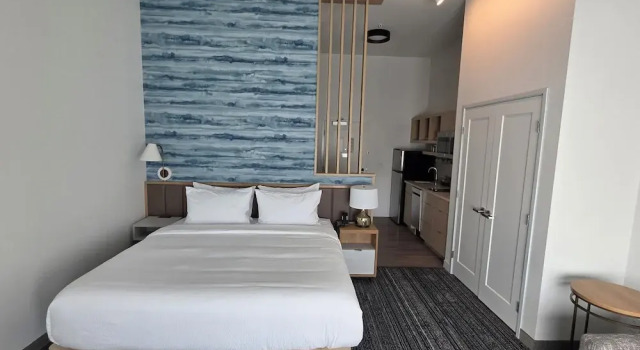 TownePlace Suites by Marriott Youngstown North, Book Hotel Youngstown Ohio