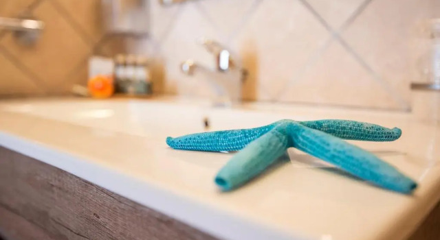 Четырёхместный номер Superior Hotel Altamarea