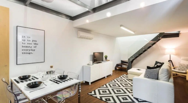 Aveiro Urban Loft, 予約 ホテル アベイロ Beira Alta