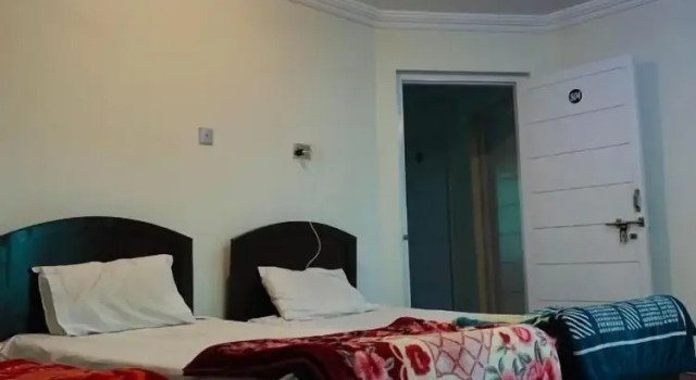 Номер Deluxe Hill Town Resort