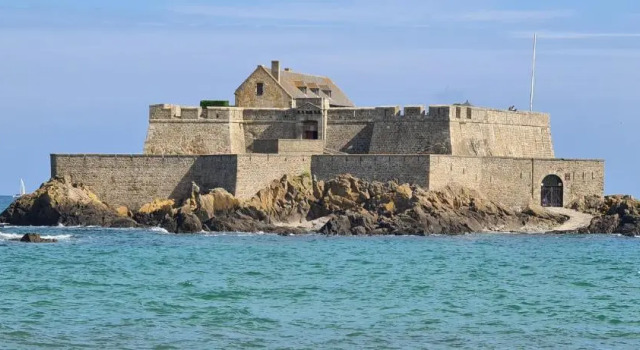 Gites Ferme de la Baie, Varaa Hotelli  