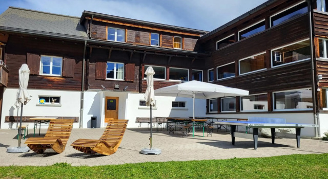 Ferienhaus Davos "Ob dem See", Prenota Hotel Davos Grigioni