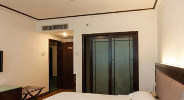 Yuhai Hotspring Hotel - Haikou, Book Hotel Meilan 