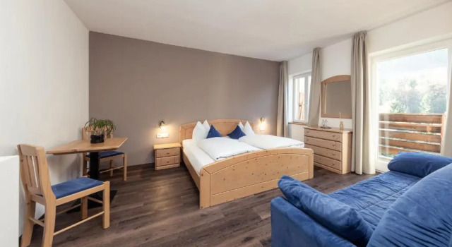 Номер Superior Hotel Berghang
