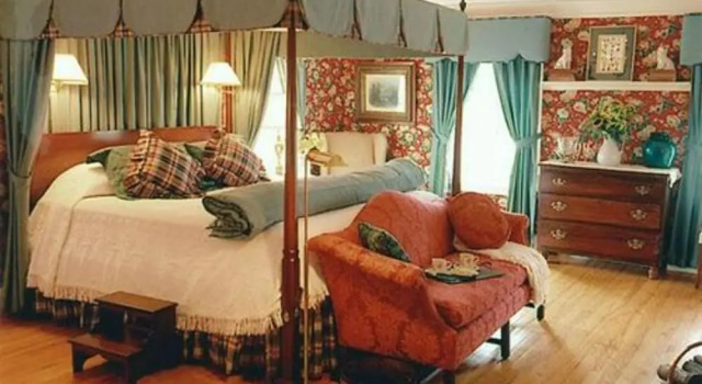 The Inn at Ormsby Hill