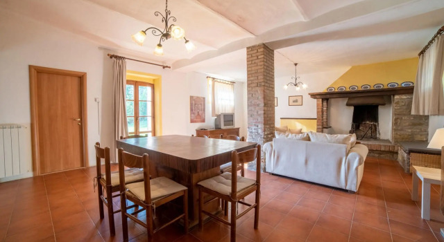 Caiolo Estate - Billo House-Casa Billo