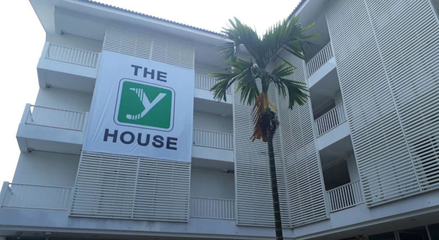 The Y House, Забронировать Отель Отели Чиангмай 3 звезды, рядом с Автостанция Чианг-Май, 3*