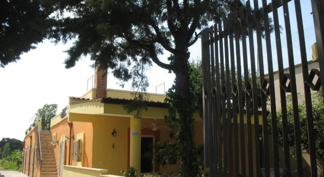 "Casa di Angelica" - unoasi di pace a 300m dal mare, Забронировать Отель Галлиполи Саленто, рядом с Пляж Ривабелла