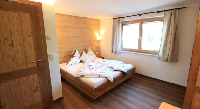 Двухместный номер Standard Pension Tannenhof