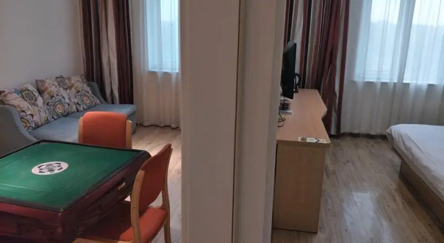 Thank Inn Plus Hotel Linyi Lanshan District Yitang