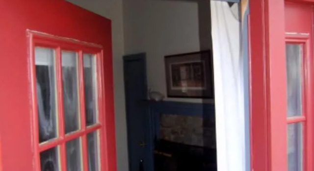 Sugar Tree Inn, Book Bed and Breakfast Hoteller i Virginia med pool, Swimmingpool