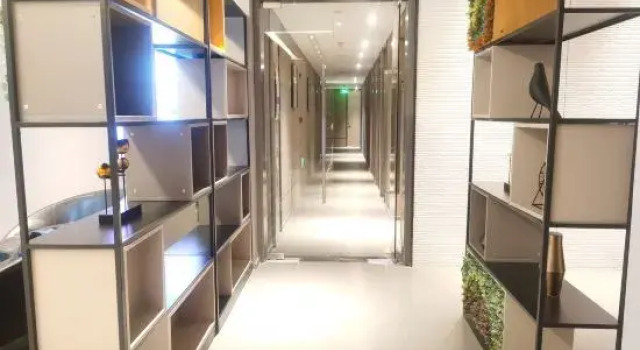 Homeinn Selected Hotel (Huzhou Aishan Yintai City Yishang Street), Prenota Hotel Huzhou Zhejiang