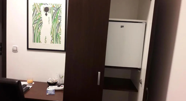 Номер Standard Hostel IN Club
