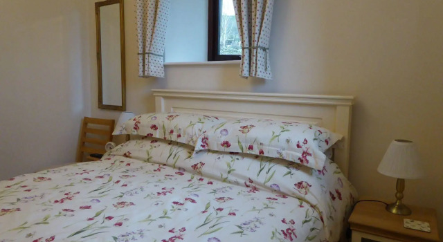 Orchard House B&B, Boek Bed and Breakfast Hotels in Merseyside met zwembad, Zwembad