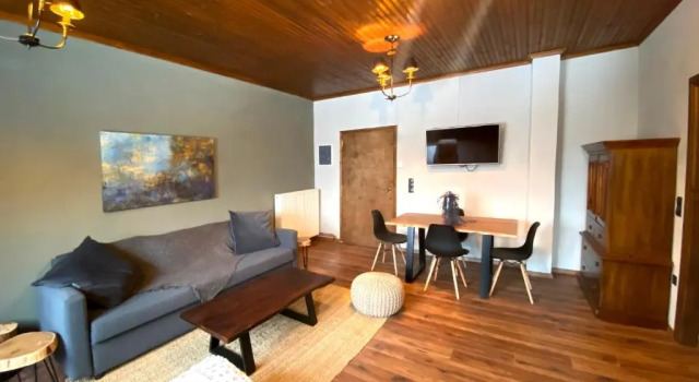 Апартаменты Pavliani House