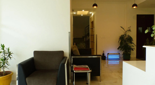 Hotel Sai Village Gurgaon, Забронировать Отель Отели Гургаон 3 звезды, рядом с Unitech Cyber City, 3*