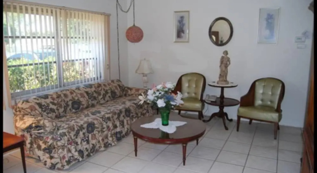 Коттедж с 2 комнатами Bonita Springs 23