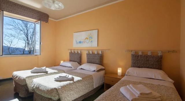 Номер Economy Antica Locanda Luigina