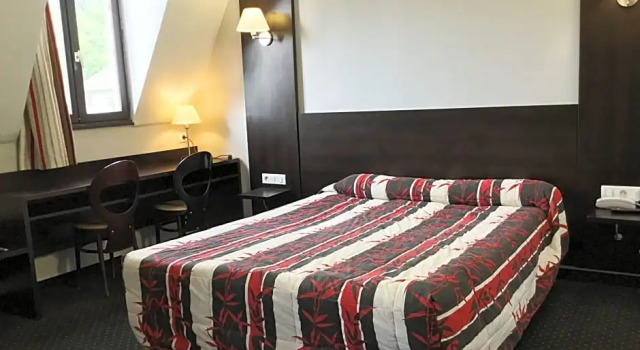 Номер Standard Hôtel Alliance