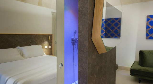 Номер Standard Euvodia Luxury Rooms