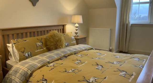 Balmore Farm House, Забронировать Фермерский дом Фермерские дома Инвернесс, Фермерский дом