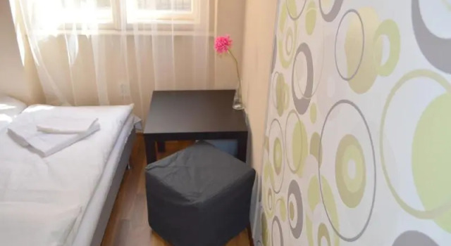 Synagogue Central Guest House, Забронировать Гостевой дом Будапешт 