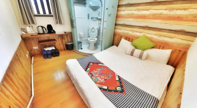 Minnan Inn No.1, Забронировать Отель Отели в центре Цзиньчэн, в центре