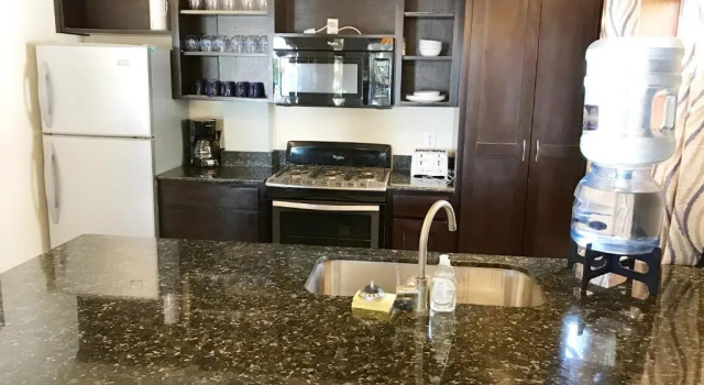 Номер Superior Maya Beach Hotel