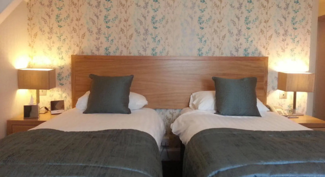 Waterhead Hotel, Rezervasyon Otel Merseyside kahvaltılı oteller, Kahvaltı