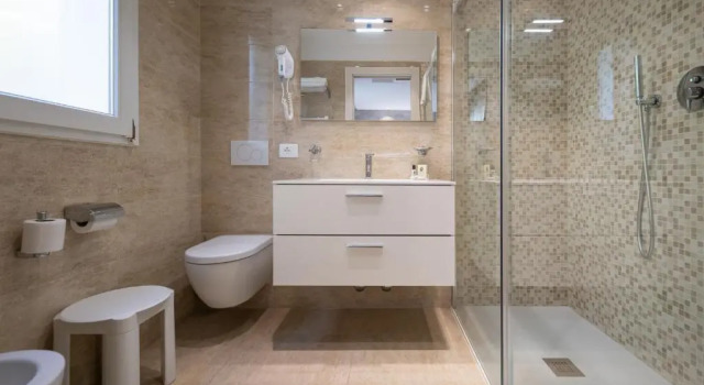 Двухместный номер Comfort International Beach Hotel