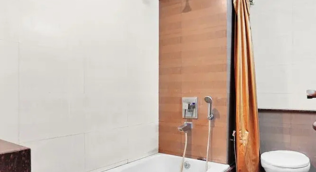 Двухместный номер Superior с видом на город The Hotel Orchard